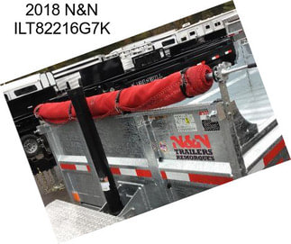 2018 N&N ILT82216G7K