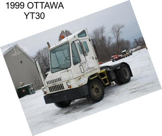 1999 OTTAWA YT30