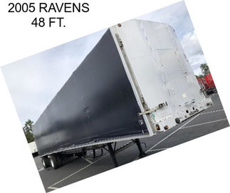 2005 RAVENS 48 FT.