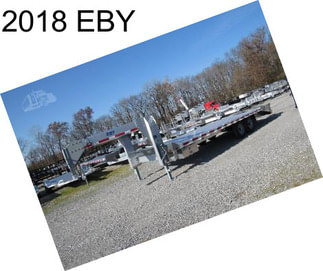 2018 EBY