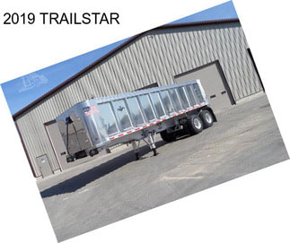 2019 TRAILSTAR