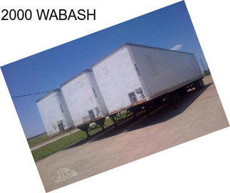 2000 WABASH