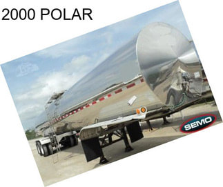 2000 POLAR