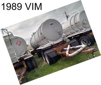 1989 VIM