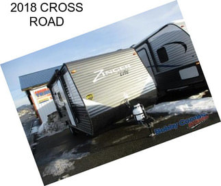 2018 CROSS ROAD