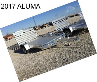 2017 ALUMA