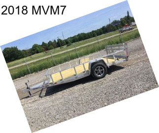 2018 MVM7