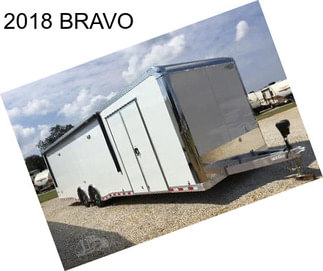 2018 BRAVO