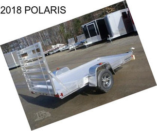 2018 POLARIS