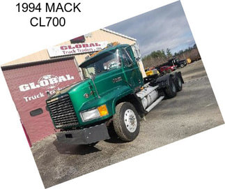 1994 MACK CL700