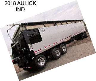 2018 AULICK IND