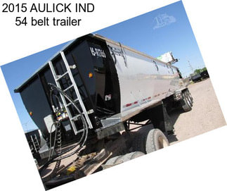 2015 AULICK IND 54\