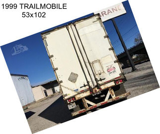 1999 TRAILMOBILE 53x102