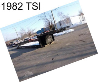 1982 TSI