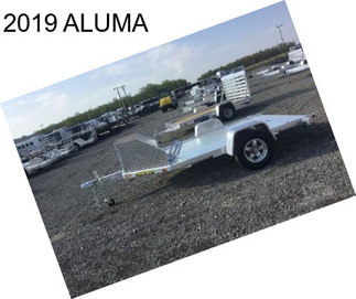 2019 ALUMA