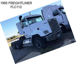 1995 FREIGHTLINER FLC112