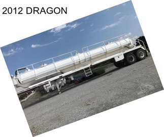 2012 DRAGON