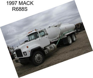 1997 MACK R688S