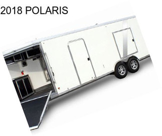 2018 POLARIS