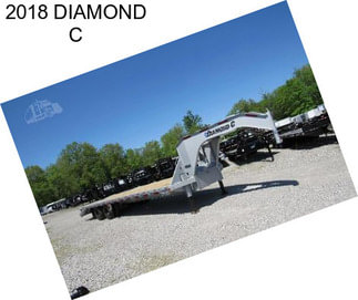 2018 DIAMOND C