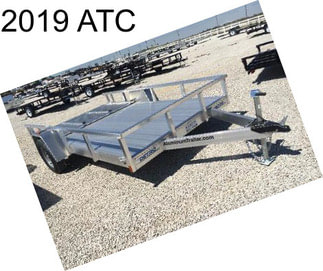 2019 ATC