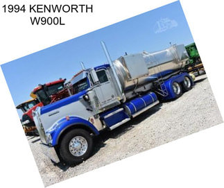 1994 KENWORTH W900L