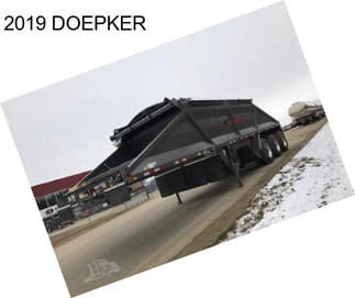 2019 DOEPKER