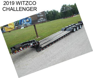 2019 WITZCO CHALLENGER