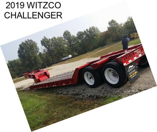2019 WITZCO CHALLENGER