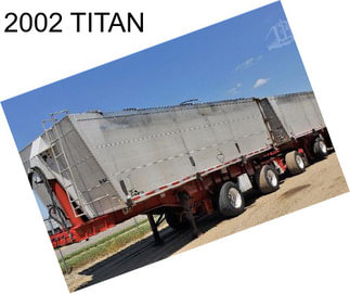 2002 TITAN