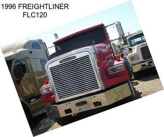 1996 FREIGHTLINER FLC120