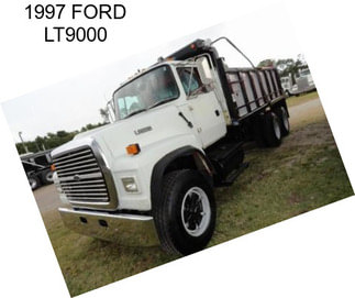 1997 FORD LT9000