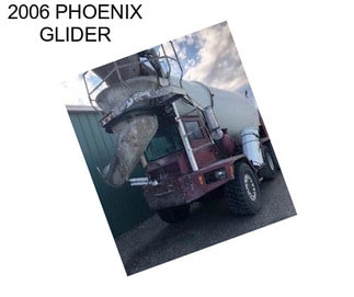 2006 PHOENIX GLIDER