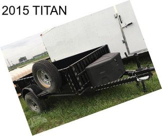 2015 TITAN