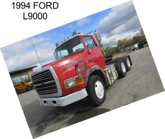 1994 FORD L9000