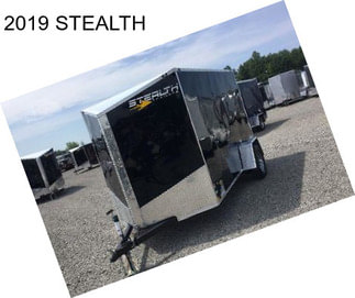 2019 STEALTH