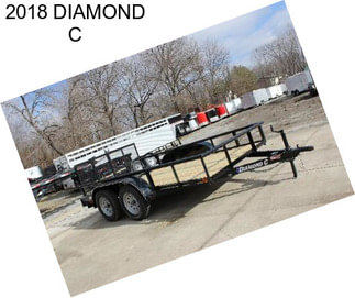 2018 DIAMOND C