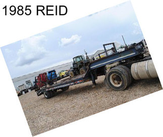 1985 REID