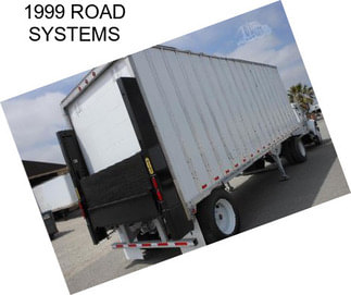 1999 ROAD SYSTEMS