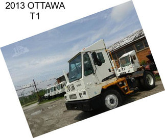 2013 OTTAWA T1