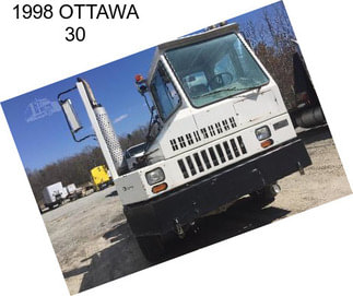 1998 OTTAWA 30