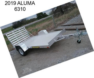 2019 ALUMA 6310