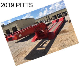 2019 PITTS