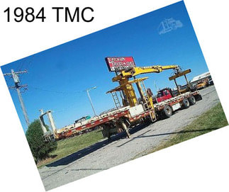 1984 TMC
