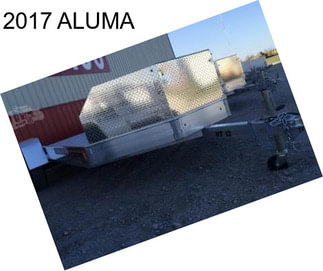 2017 ALUMA