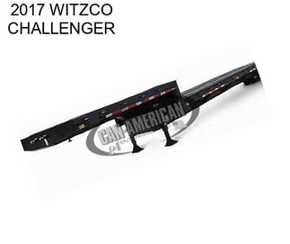 2017 WITZCO CHALLENGER