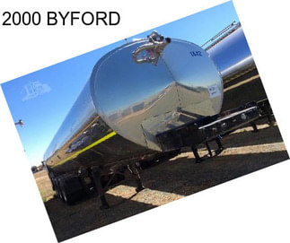 2000 BYFORD