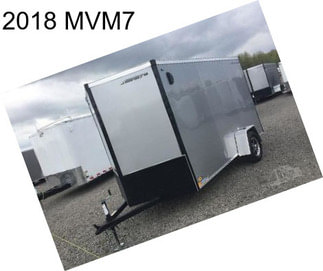 2018 MVM7