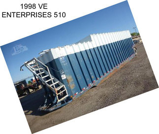 1998 VE ENTERPRISES 510