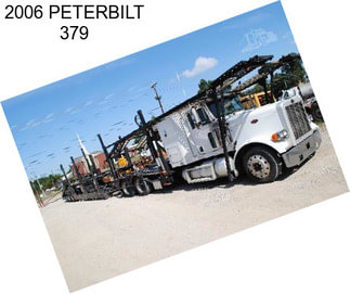 2006 PETERBILT 379